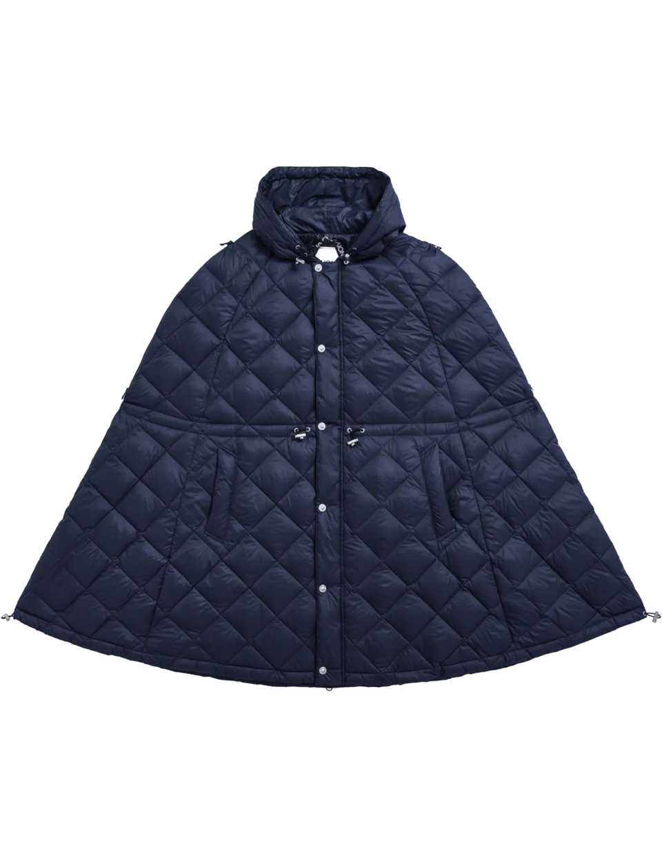 TAION City Down Cape Dark Dark Navy