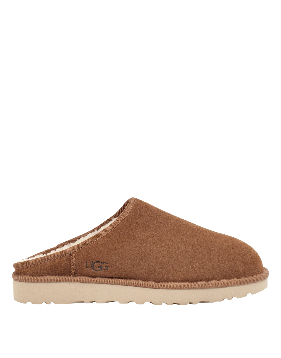 UGG Slip-on Classic Chestnut