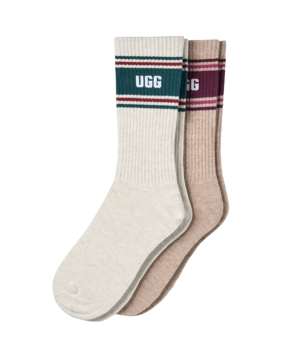 UGG Calzettoni Jedlyn Varsity UGG Confezione Due Paia