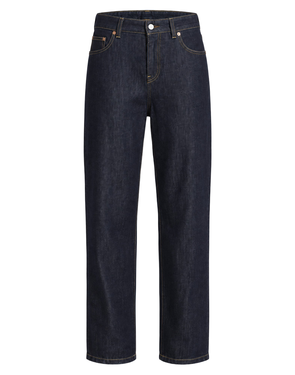 DEPARTMENT FIVE Jeans Adid in Denim Slegato Blu