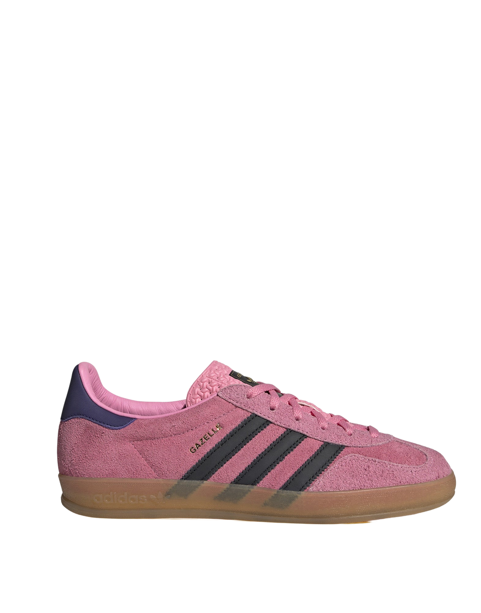 ADIDAS Sneakers Gazelle Indoor Bliss Pink/Core Black