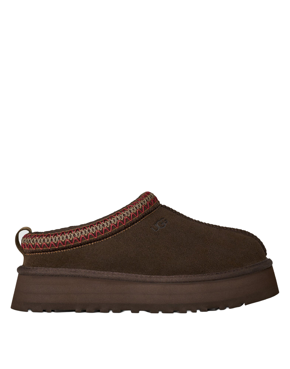 UGG Tazz II Dusted Cocoa donna – Slip-on platform