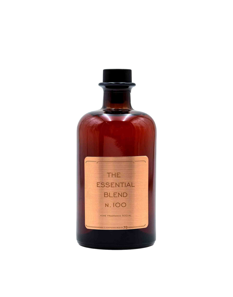 THE ESSENTIAL BLEND Diffusore Ambiente N.100 500 ml
