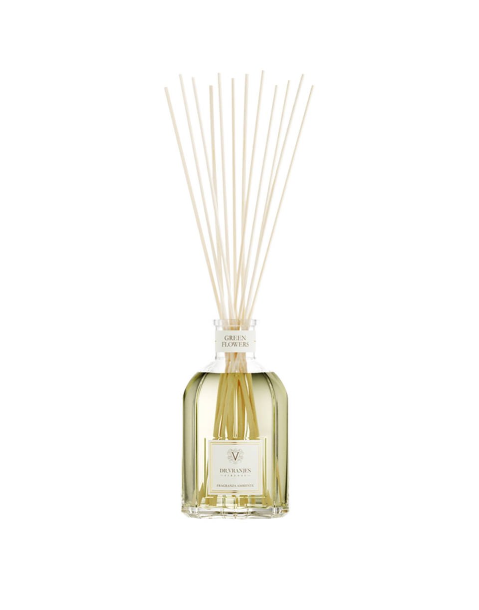 DR. VRANJES Green Flowers Fragranza Ambiente