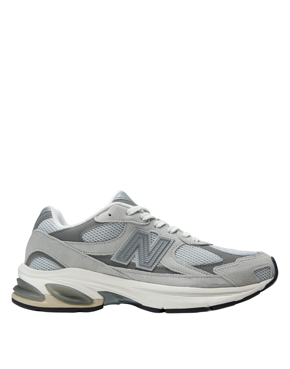 NEW BALANCE Sneakers 2010 Raincloud e Harbor Grey