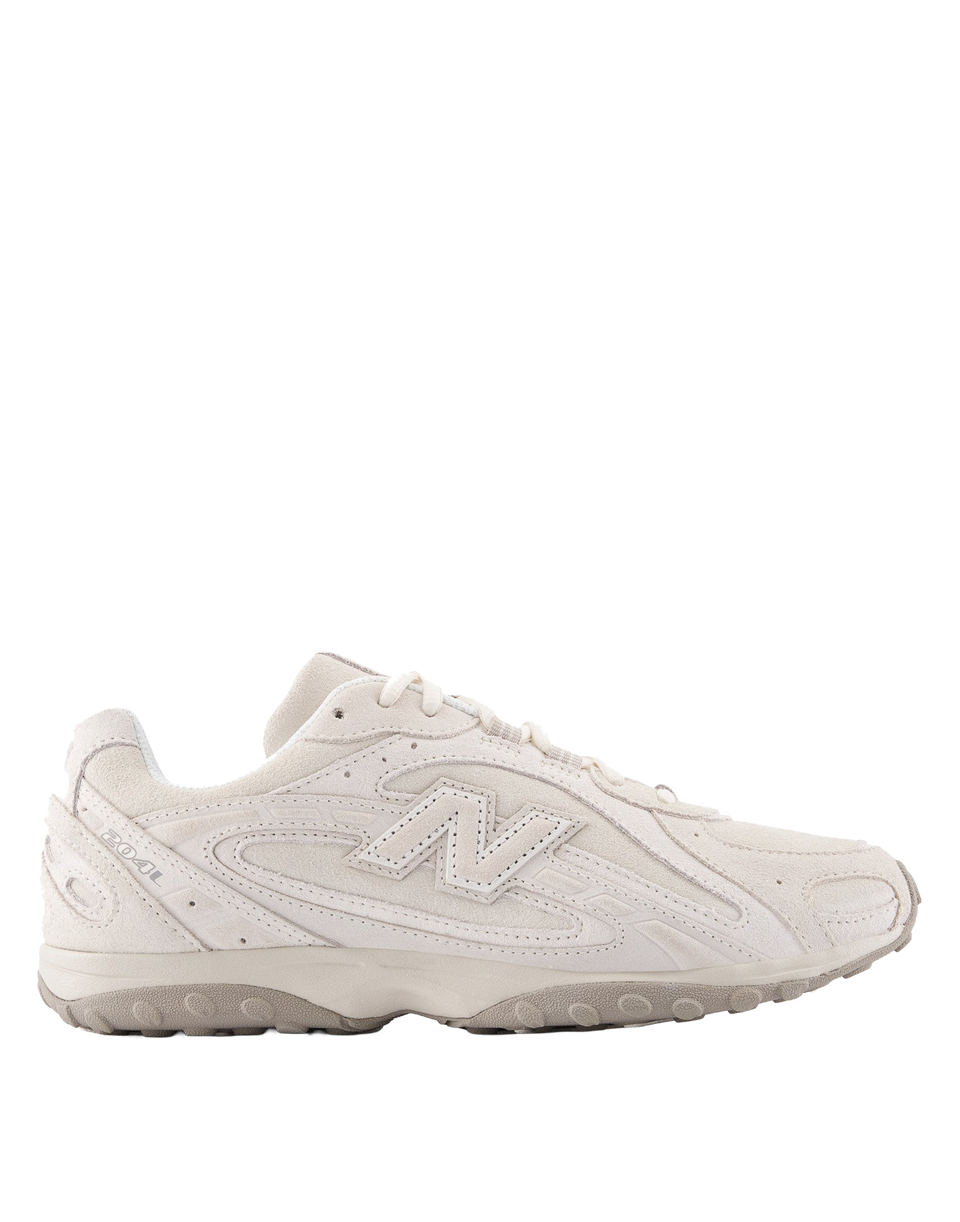NEW BALANCE Sneakers 204L Panna