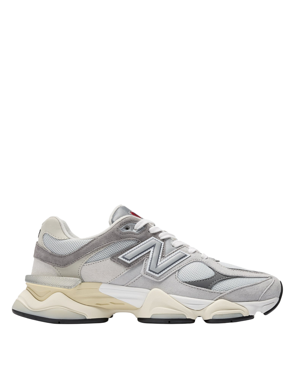 NEW BALANCE Sneakers 9060 Grey