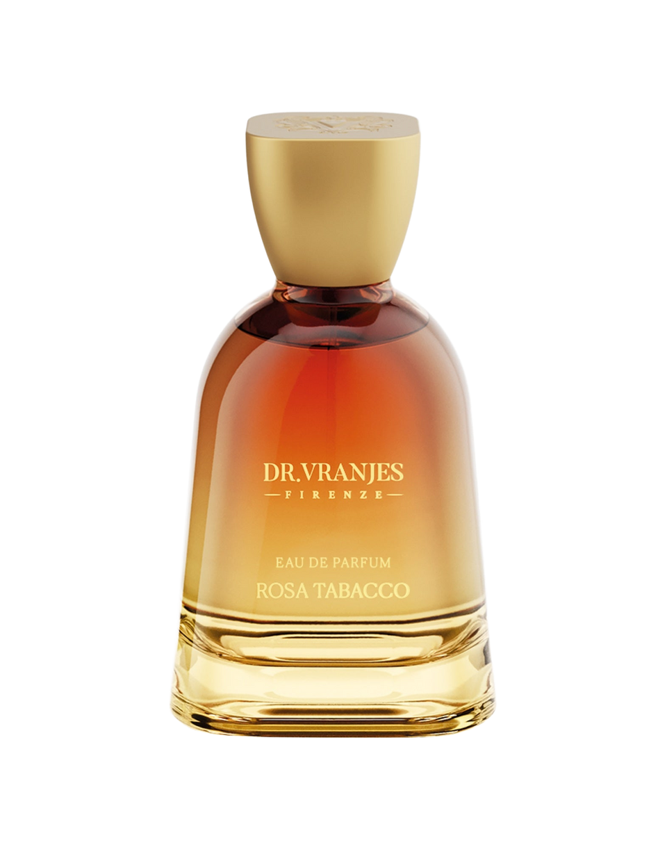 DR. VRANJES Eau de Parfum Rosa Tabacco 100 ml