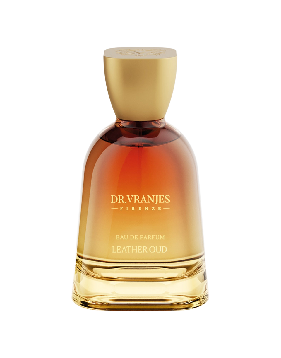 DR. VRANJES Eau de Parfum Leather Oud 100 ml