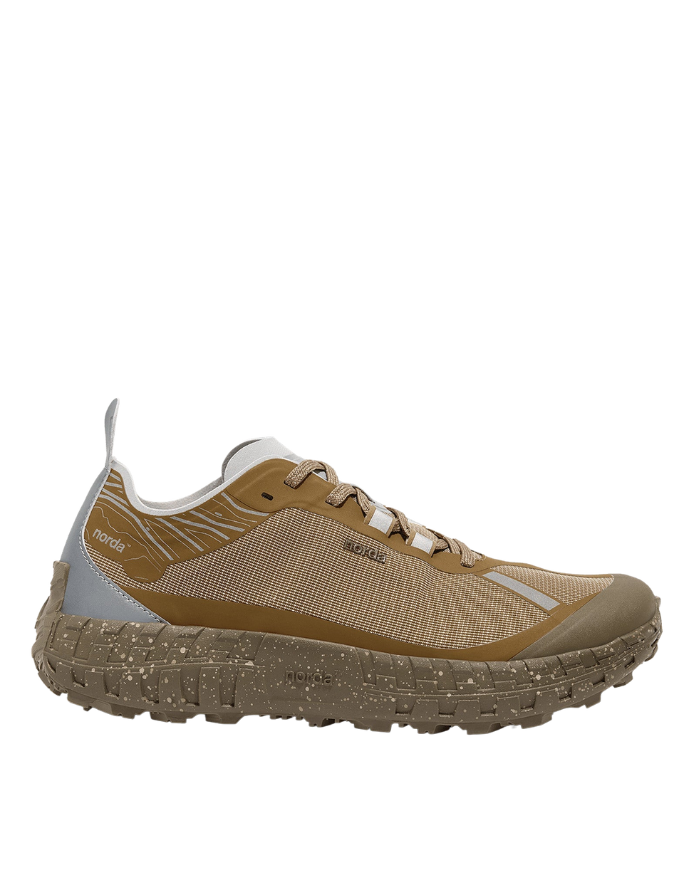 NORDA Scarpe da Trail Running 001A Uomo Loam — 001AMLOAM