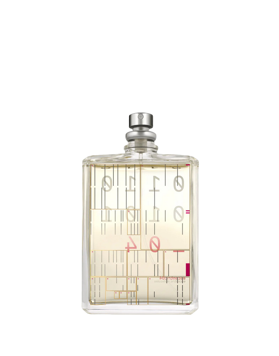 ESCENTRIC MOLECULES Eau de Toilette Escentric 04 100ml