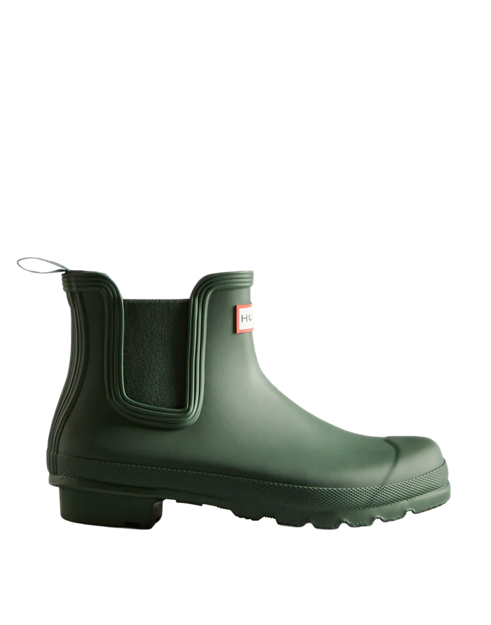 Original Chelsea Boots