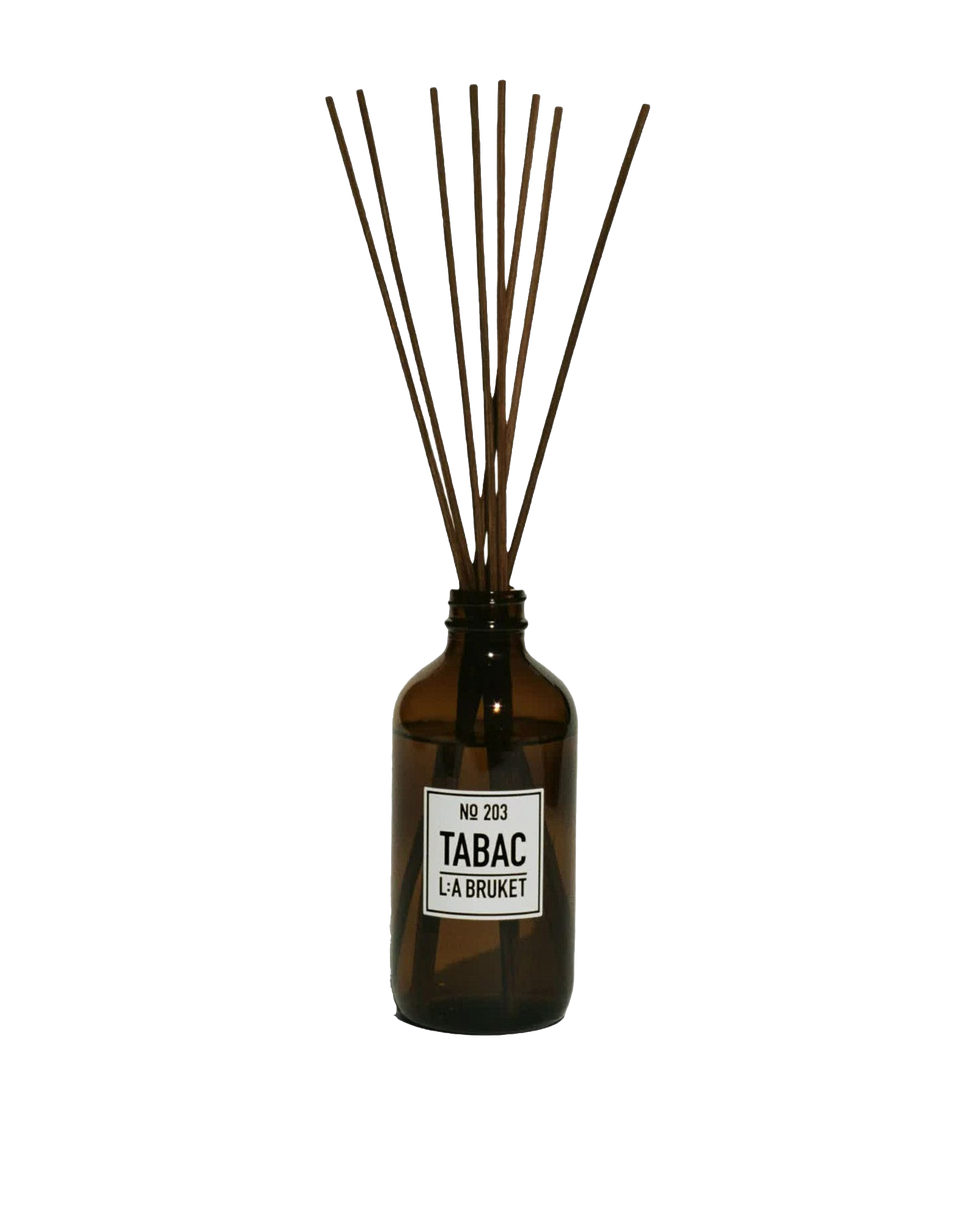 203 Tobacco room diffuser 200ml