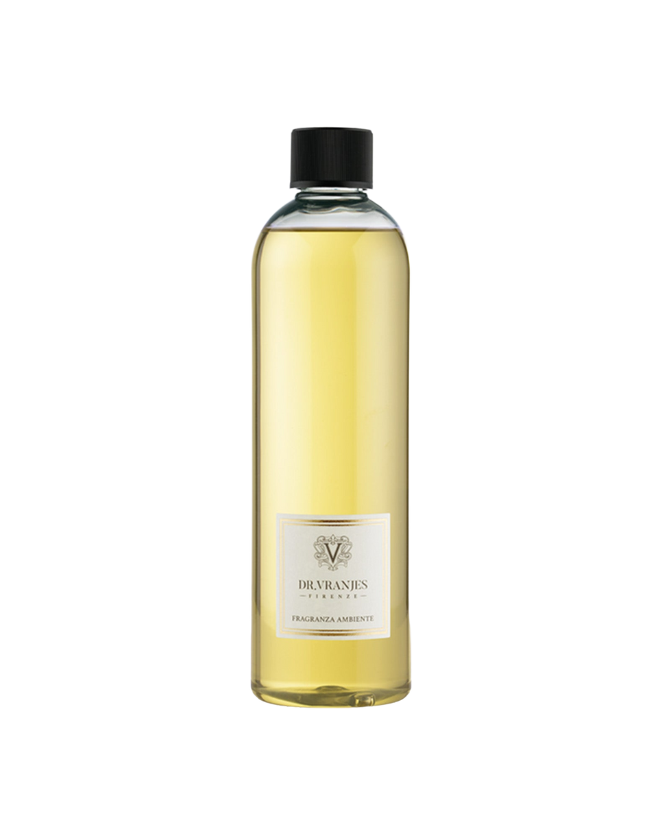 Orange Cinnamon Home Fragrance Refill