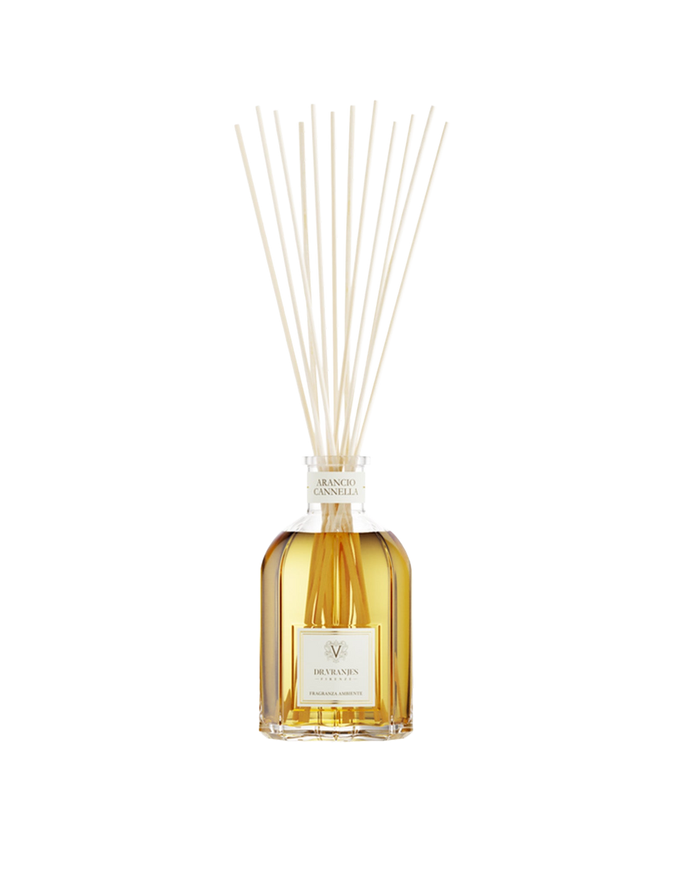 DR. VRANJES Arancio Cannella Parfum d'Ambiance