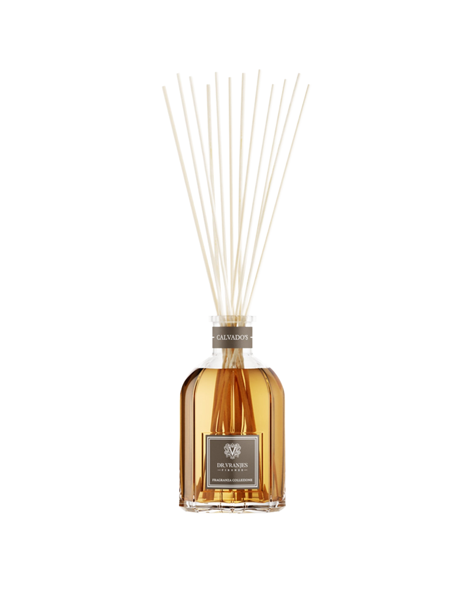 Collection de parfums Calvado's de DR. VRANJES