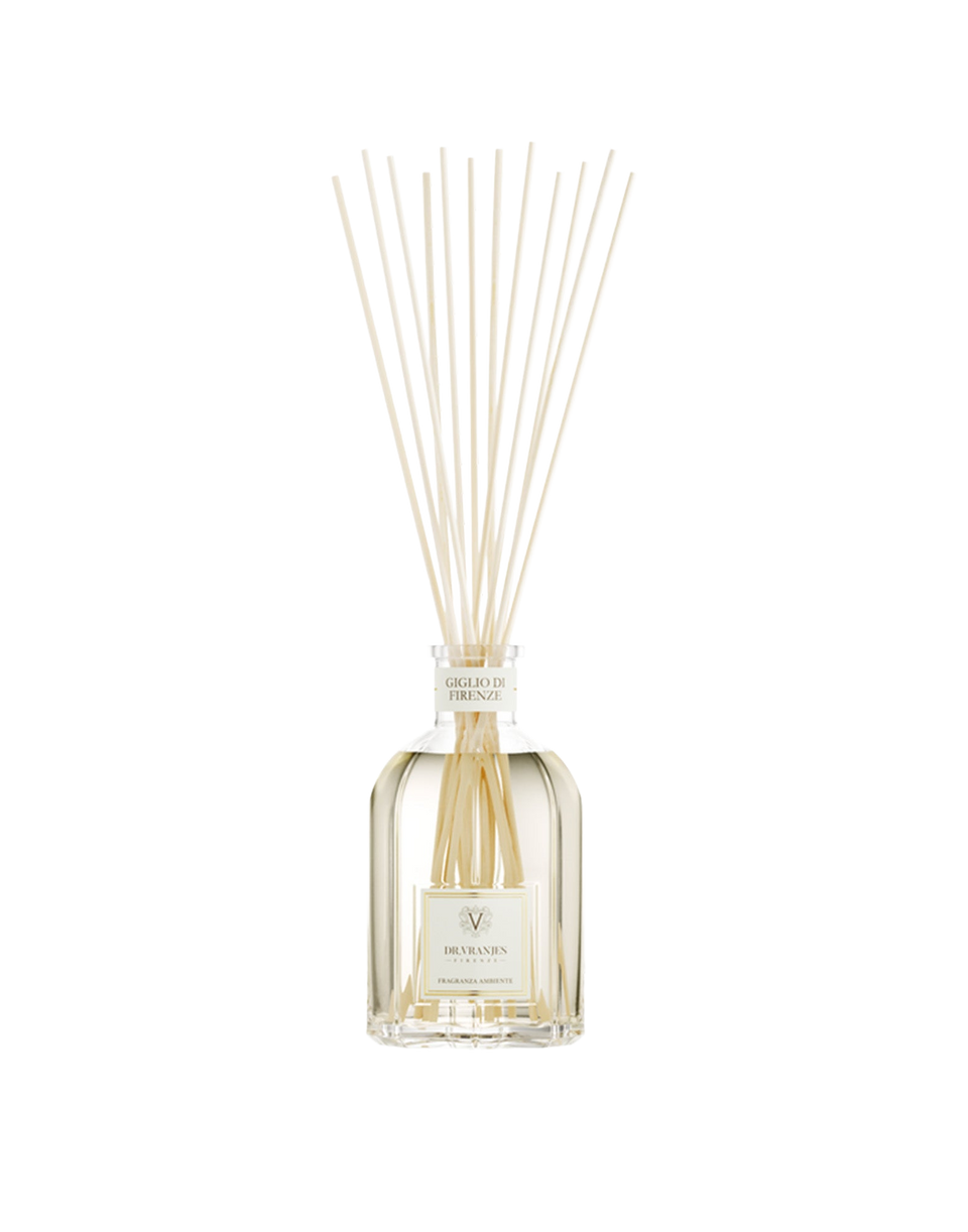 DR. VRANJES Giglio di Firenze Parfum d'Ambiance