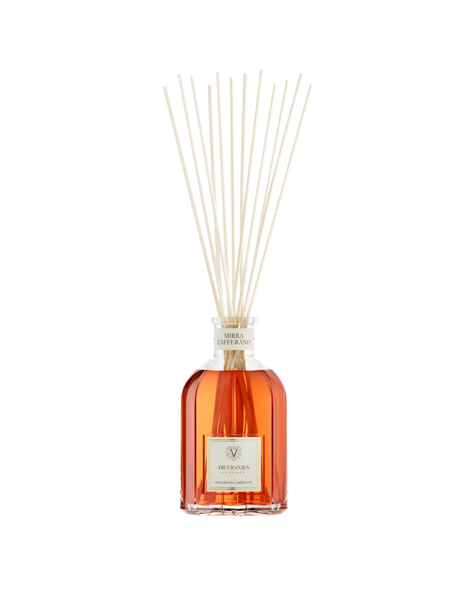 DR. VRANJES Mirra Zafferano Parfum d'ambiance