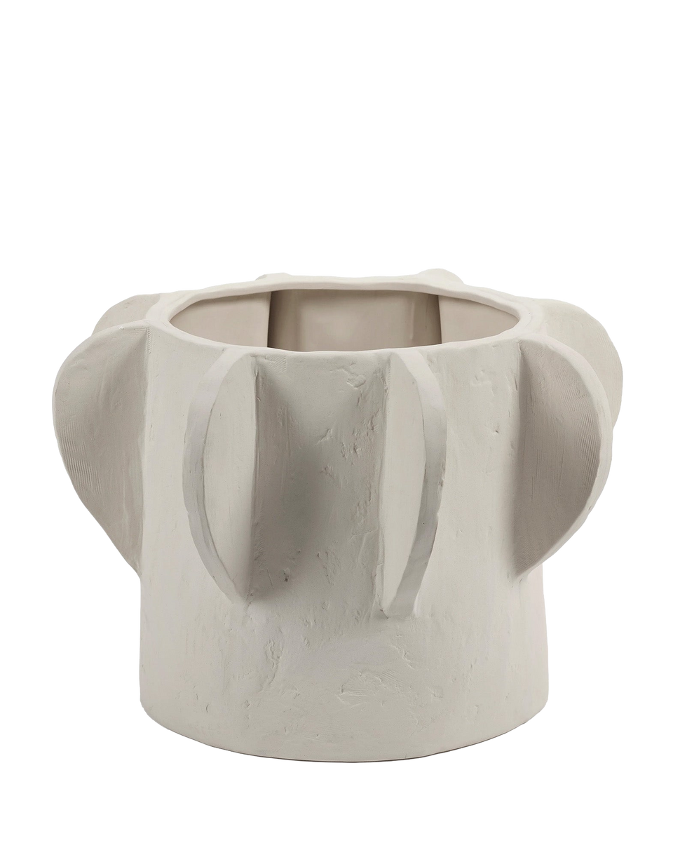 SERAX Fioriera 02 L Beige Molly - Marie Michielssen