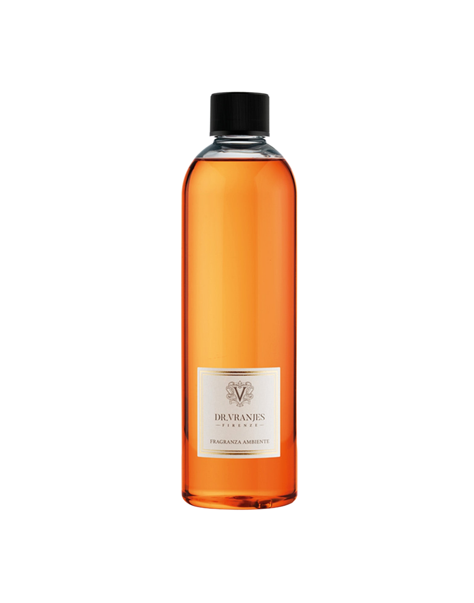 DR. VRANJES Mirra Zafferano Refill Fragranza Ambiente