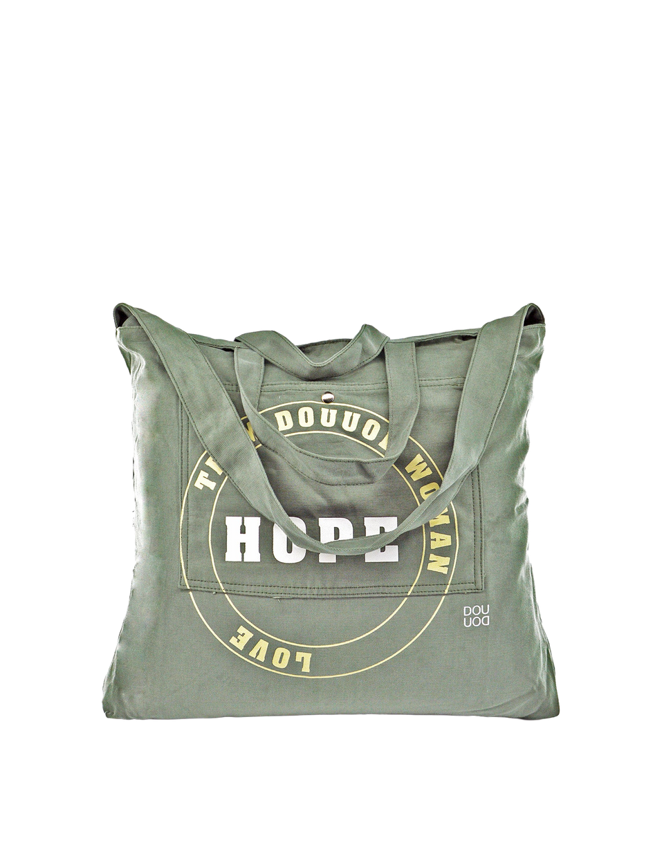 DOUUOD Douuod Sac Hope Militaire