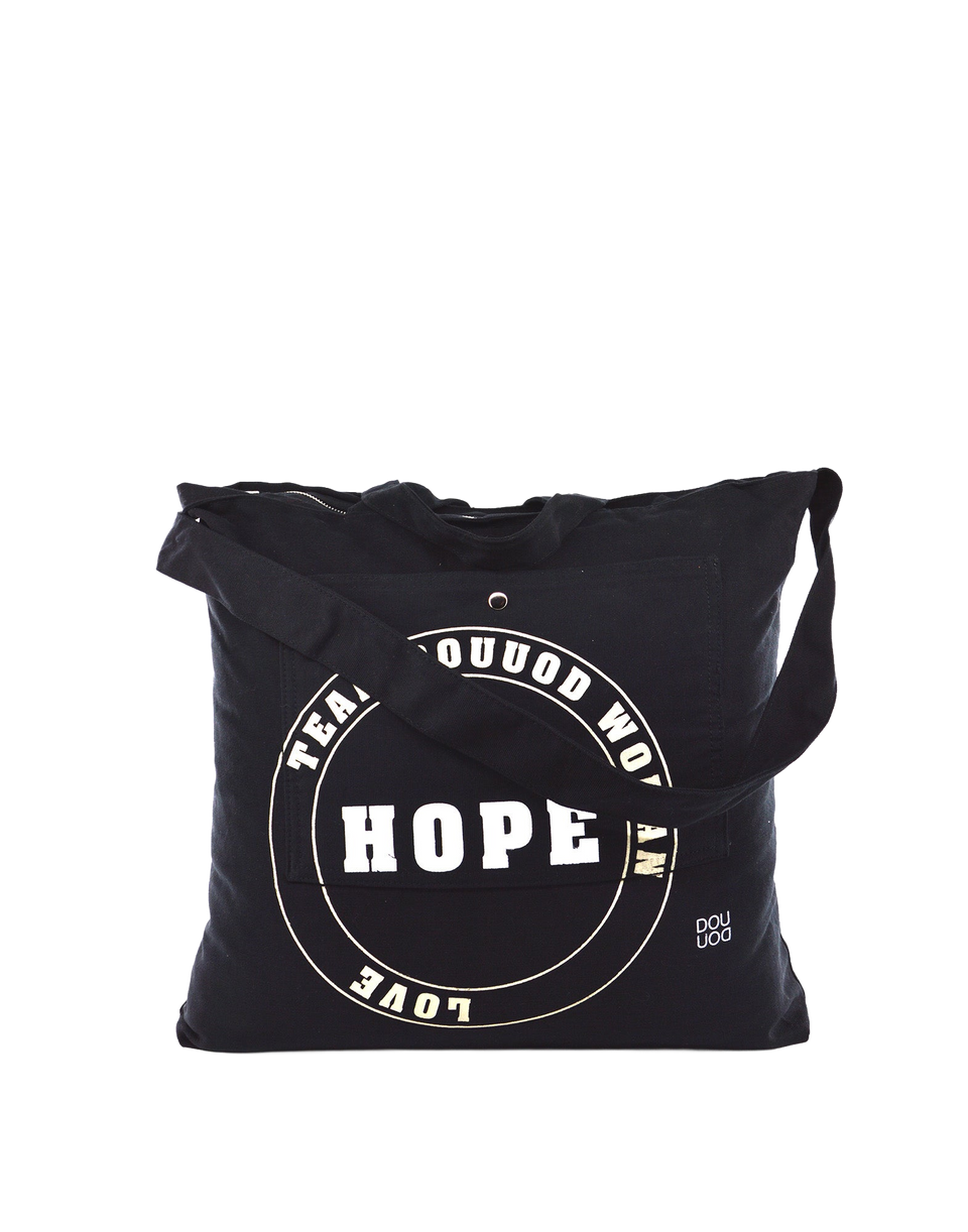 DOUUOD Douuod Sac Hope Noir