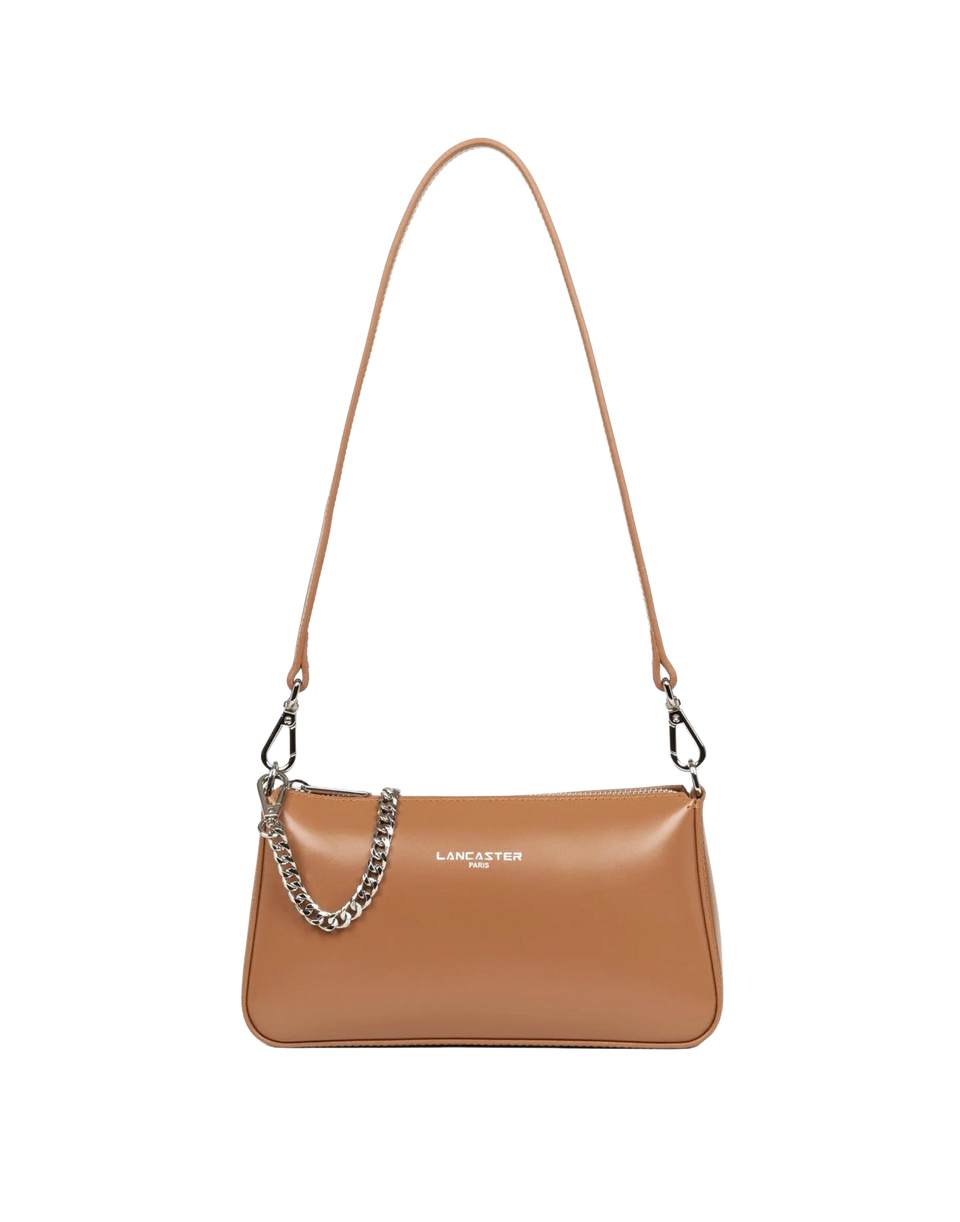 LANCASTER Sac Suave Even Camel