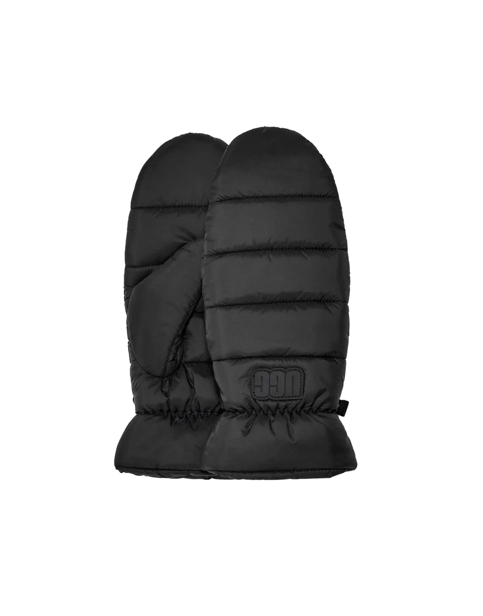 UGG Manopole Maxi AW Black
