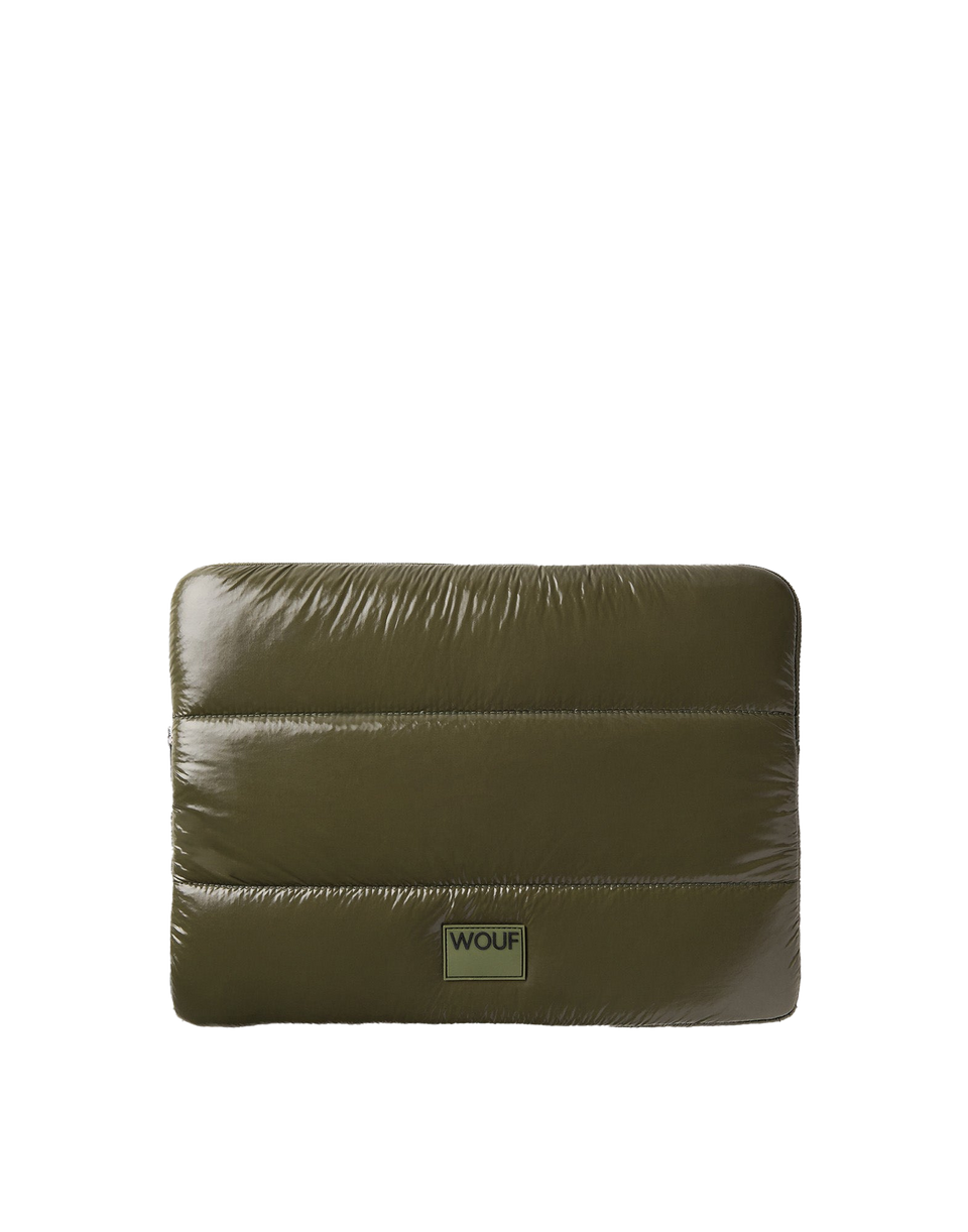 WOUF Porta PC Cypress Glossy 13" & 14"
