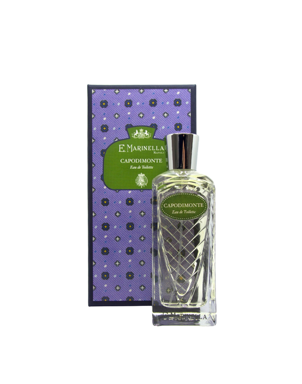 E.MARINELLA Eau de Toilette Capodimonte 125 ml