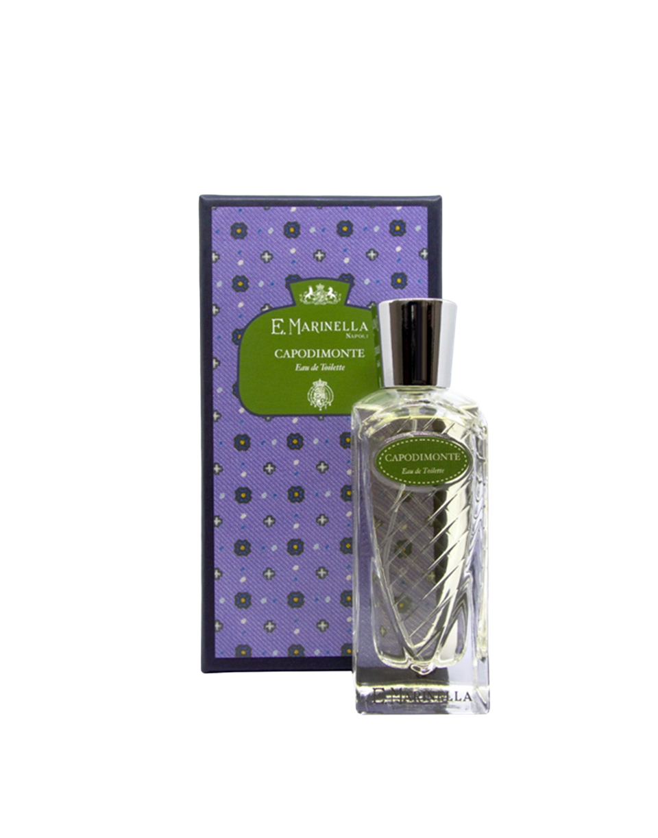 E.MARINELLA Eau de Toilette Capodimonte 75 ml