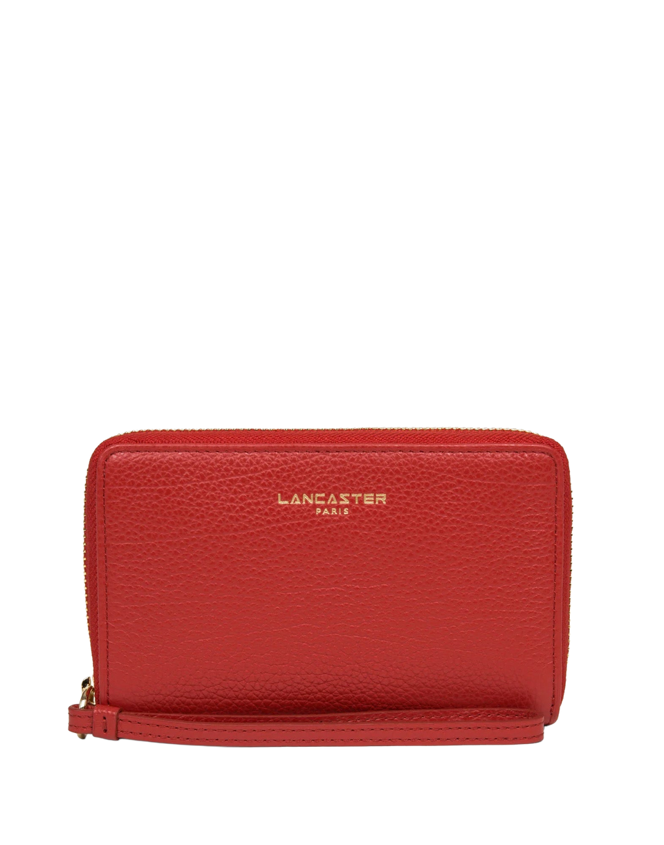 LANCASTER Portafoglio Dune Rouge