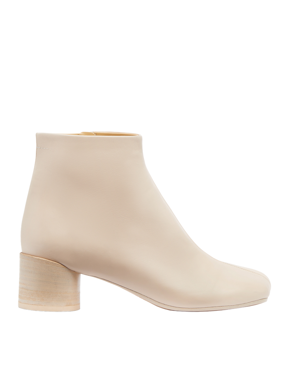 MM6 MAISON MARGIELA Stivaletti Anatomici Shifting Sand