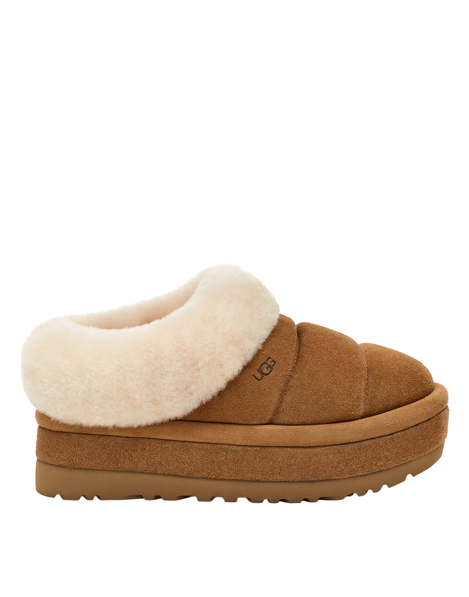 UGG Slip On Tazzlita Chestnut