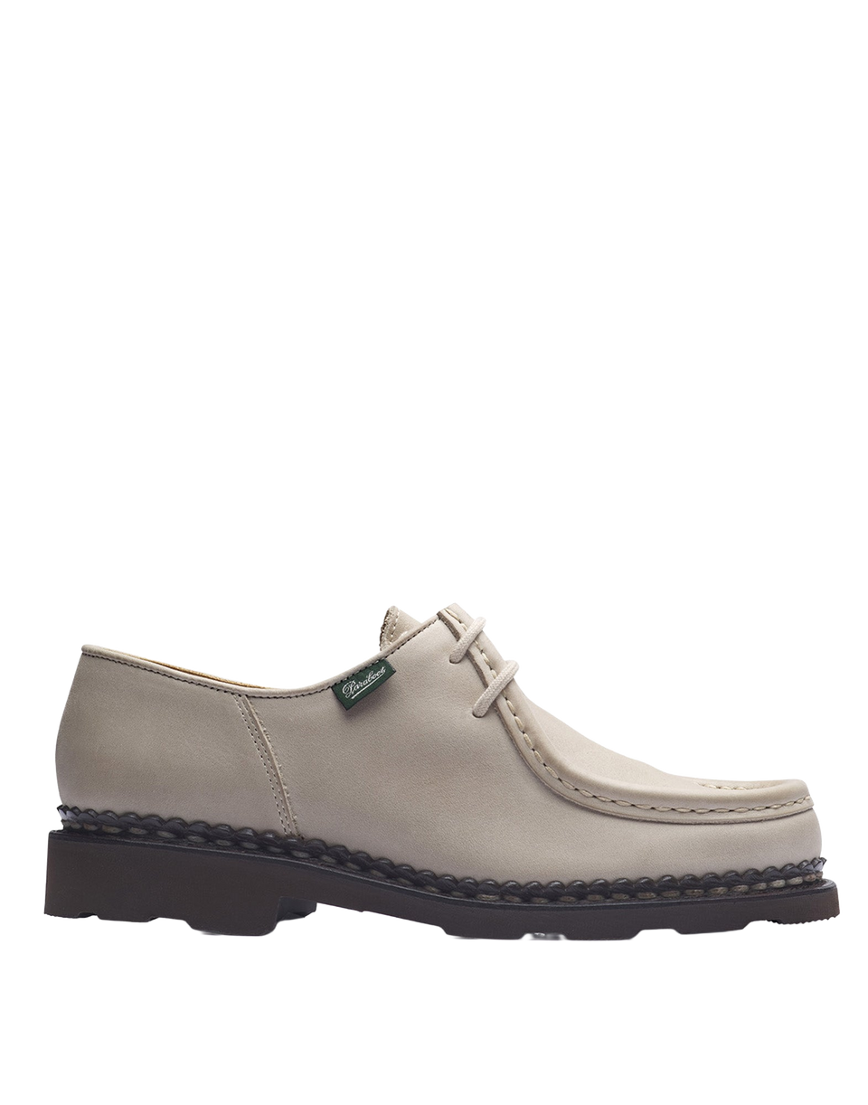 PARABOOT Derby Michael Lis Neige