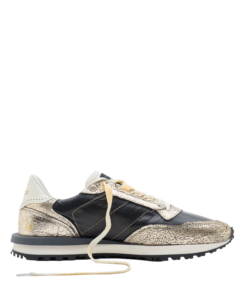 HIDNANDER Sneakers Tenkei Prime Platinum Crash/Black
